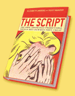 The Script Book Image